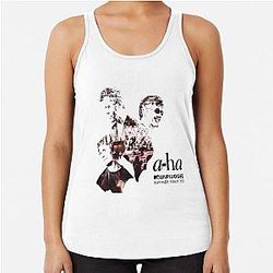 MTV AHA 2021 2022 Racerback Tank Top