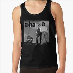 A-ha - East of the Sun West of the Moon album 1990 Tank Top