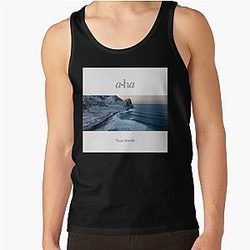 Aha True North album 2022 Tank Top