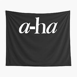 Haha band Tapestry
