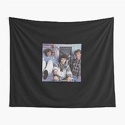 A Ha Tapestry