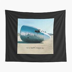 A-ha - Minor Earth Major Sky (album) Tapestry 2000