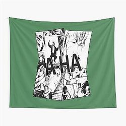A Ha Tapestry