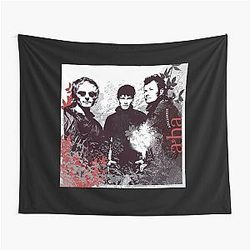 Aha Analogue Album 2005 Tapestry