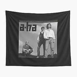 A-ha – East of the Sun, West of the Moon 1990 Tapestry
