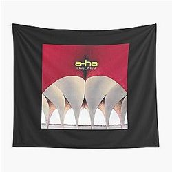 A-ha - Lifelines album 2002 Tapestry