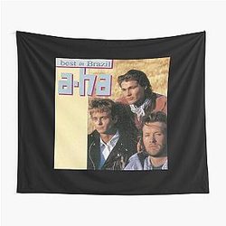 A-ha - Best in Brazil 1989 Tapestry