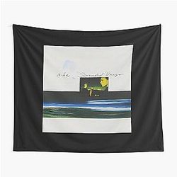 A-ha - Scoundrel Days album 1986 Tapestry
