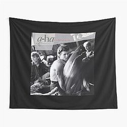 A-ha - Hunting High and Low 1985 Tapestry