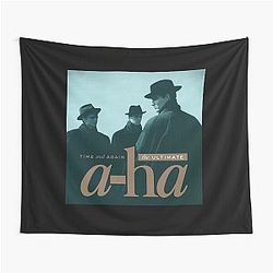 A-ha - Time and Again The Ultimate A-ha album 2016 Tapestry