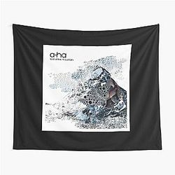 Aha - Foot of the Mountain album 2009 Tapestry