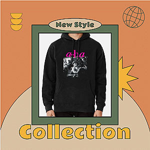 A Ha Hoodies