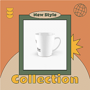 A Ha Mugs
