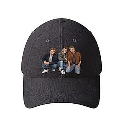 A Ha LA 0801 - Legendary Norwegian synth pop band formed in 1982 A Ha Hats & Caps