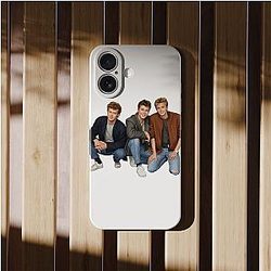 A Ha LA 0801 - Legendary Norwegian synth pop band formed in 1982 A Ha iPhone Cases