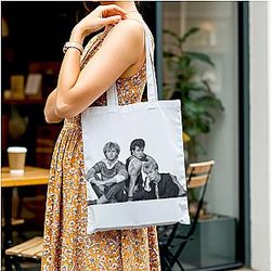 A Ha LA 0801 - Famous for the iconic hit Take On Me A Ha Bags