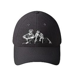 A Ha LA 0801 - Famous for the iconic hit Take On Me A Ha Hats & Caps