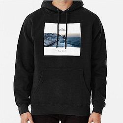 Aha True North Pullover Hoodie