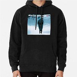 A-ha - How Can I Sleep with Your Voice in My Head album 2003 Hoodie