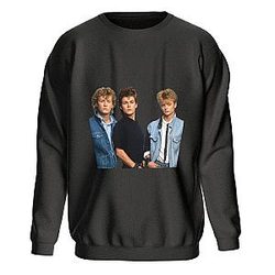 A Ha LA 0801 - Morten Harket incredible multi octave vocal range A Ha Sweatshirts