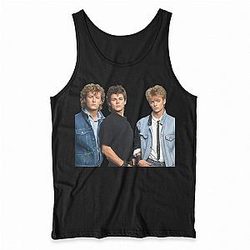 A Ha LA 0801 - Morten Harket incredible multi octave vocal range A Ha Tank Tops