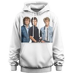 A Ha LA 0801 - Morten Harket incredible multi octave vocal range A Ha Hoodies