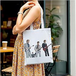 A Ha LA 0801 - Inducted into the Rock and Roll Hall of Fame A Ha Bags