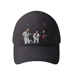 A Ha LA 0801 - Inducted into the Rock and Roll Hall of Fame A Ha Hats & Caps