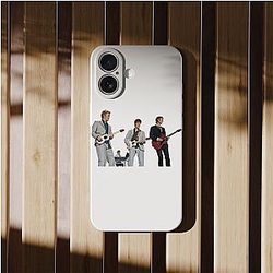 A Ha LA 0801 - Inducted into the Rock and Roll Hall of Fame A Ha iPhone Cases