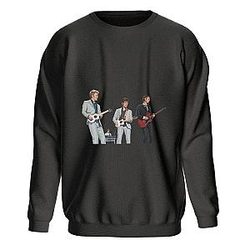 A Ha LA 0801 - Inducted into the Rock and Roll Hall of Fame A Ha Sweatshirts