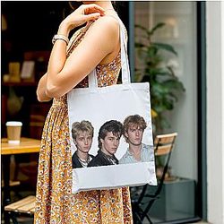 A Ha LA 0801 - Successful career with over 100 million sales A Ha Bags