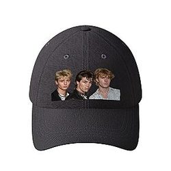 A Ha LA 0801 - Successful career with over 100 million sales A Ha Hats & Caps