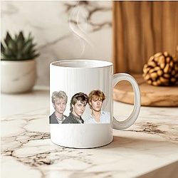 A Ha LA 0801 - Successful career with over 100 million sales A Ha Mugs