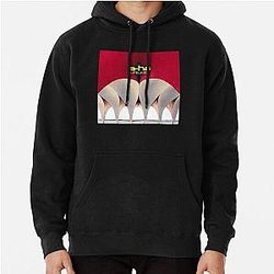 A Ha Lifelines album 2002 Pullover Hoodie