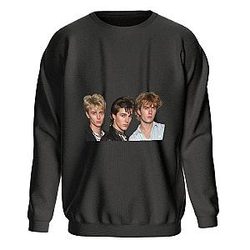 A Ha LA 0801 - Successful career with over 100 million sales A Ha Sweatshirts