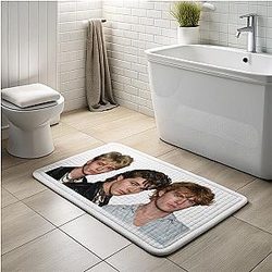 A Ha LA 0801 - Successful career with over 100 million sales A Ha Bath Mats