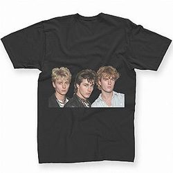 A Ha LA 0801 - Successful career with over 100 million sales A Ha T-Shirts