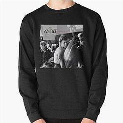 Aha Hunting Low Pullover Sweatshirt