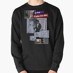 Aha Take On Me Sweatshirt