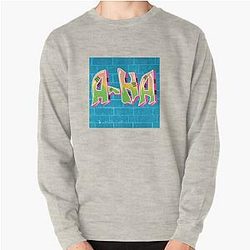 AHA Pullover Sweatshirt