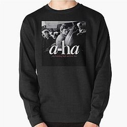 Hunting High and Low Funny T-Shirt Pullover Sweatshirt