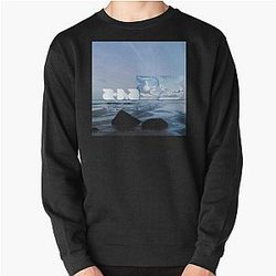 Aha 25 Album 2010 Pullover Sweatshirt