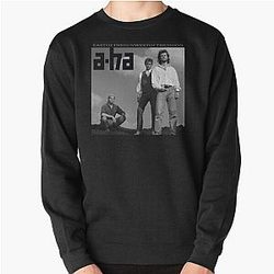 A-ha - East of the Sun West of the Moon album 1990 Sweatshirt