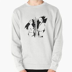 A Ha Ink Sweatshirt