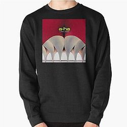 A ha - Lifelines - album - 2002 Pullover Sweatshirt