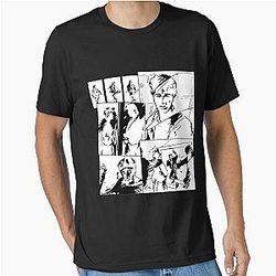 Aha Classic 80s Music Video Retro Essential T-Shirt