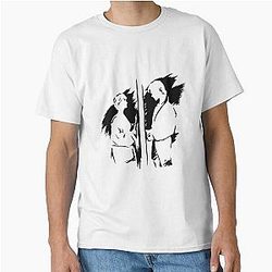 a ha Ink T Shirt