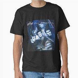 Aha stay on this road Classic T-Shirt