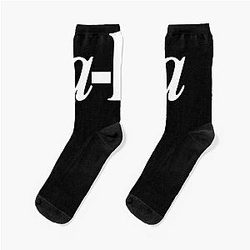 Aha Band Socks