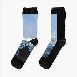 A-ha - 25 album 2010 Sock